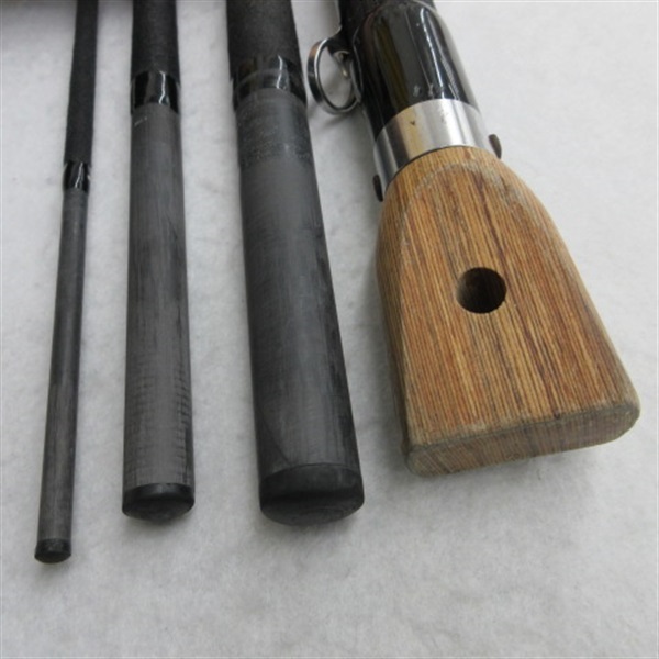 レジェンダー豪腕石鯛５４０ＭＨ